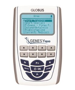 Globus Genesy 1500