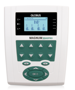 Magnum 3500 Pro - Globus