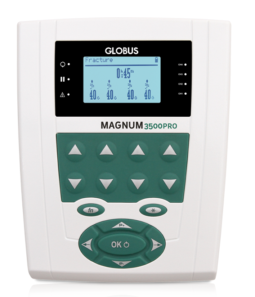 Magnum 3500 Pro - Globus