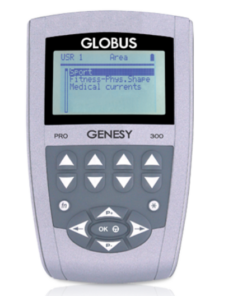 Elektrostimulátor Globus Genesy 300 Pro