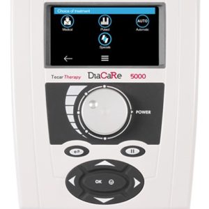 diacare 5000 tecar terapie