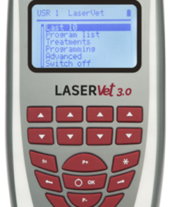 Přístroj pro laserovou terapii LaserVet 3.0