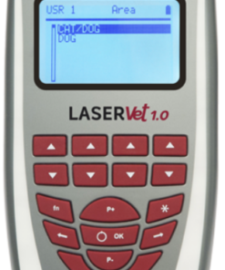 Přístroj pro laserovou terapii LaserVet 1.0