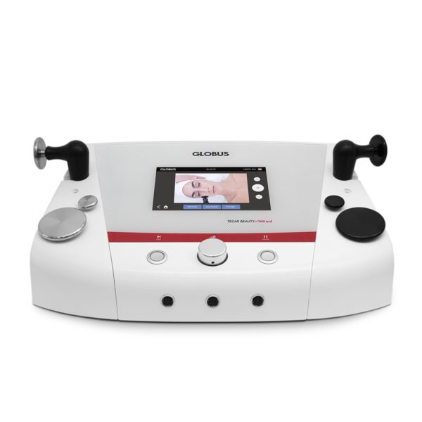 Tecar Beauty 7000 Med
