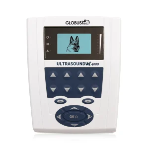 Ultrazvukový veterinární přístroj UltrasoundVet 4000