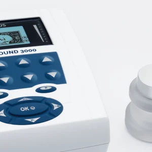 Ultrazvuková terapie přístroj Medisound 3000