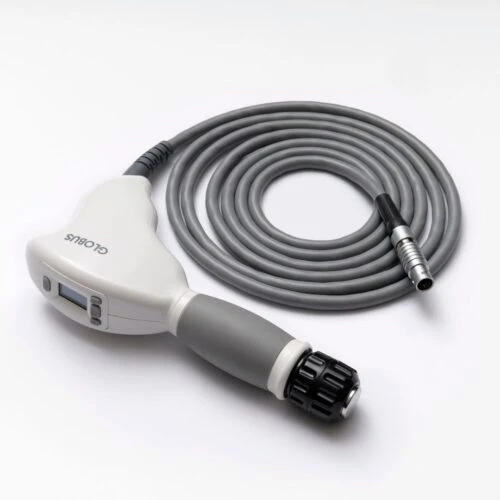 Rázová vlna přístroj ShockWAVE 2000 Medi Line násadec ERGOWAVE