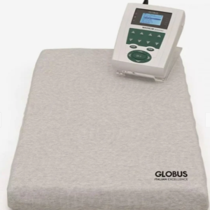 Globus Mat100 – paměťová pěna, 4 solenoidů, 70 × 44 cm